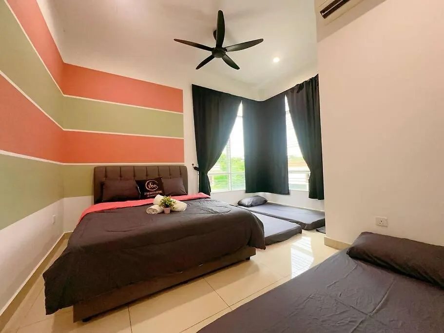 A20 Centra Dato Onn 16 Johor Bahru 0*,  Malaysia