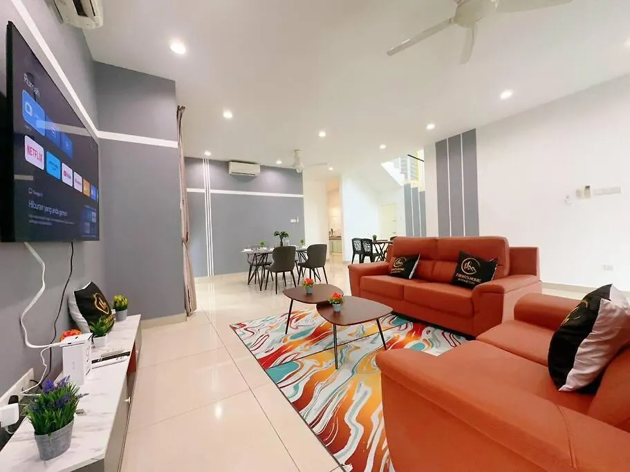 A20 Centra Dato Onn 16 Johor Bahru 0*,  Malaysia