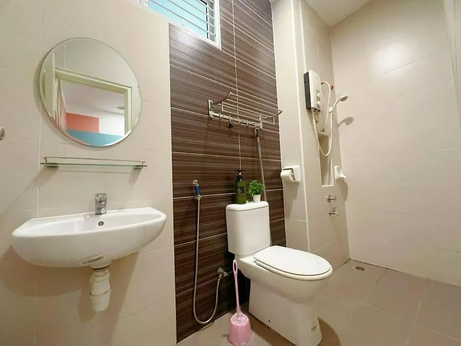A20 Centra Dato Onn 16 Johor Bahru