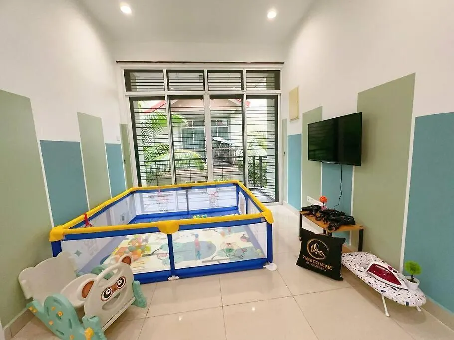 A20 Centra Dato Onn 16 Johor Bahru Malaysia