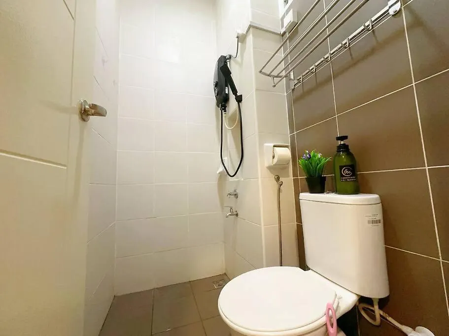 Holiday home A20 Centra Dato Onn 16 Johor Bahru