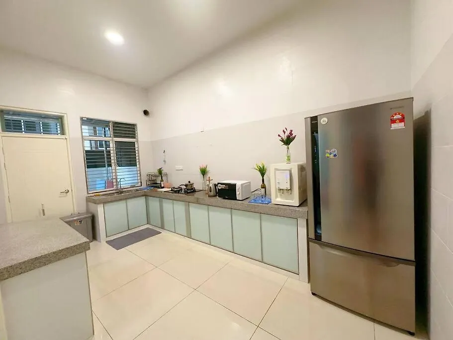 Holiday home A20 Centra Dato Onn 16 Johor Bahru Malaysia
