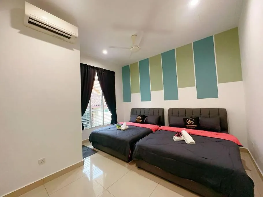 A20 Centra Dato Onn 16 Johor Bahru